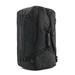 Maletín Black Hole® Duffel 55L Black