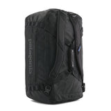 Maletín Black Hole® Duffel 55L Black