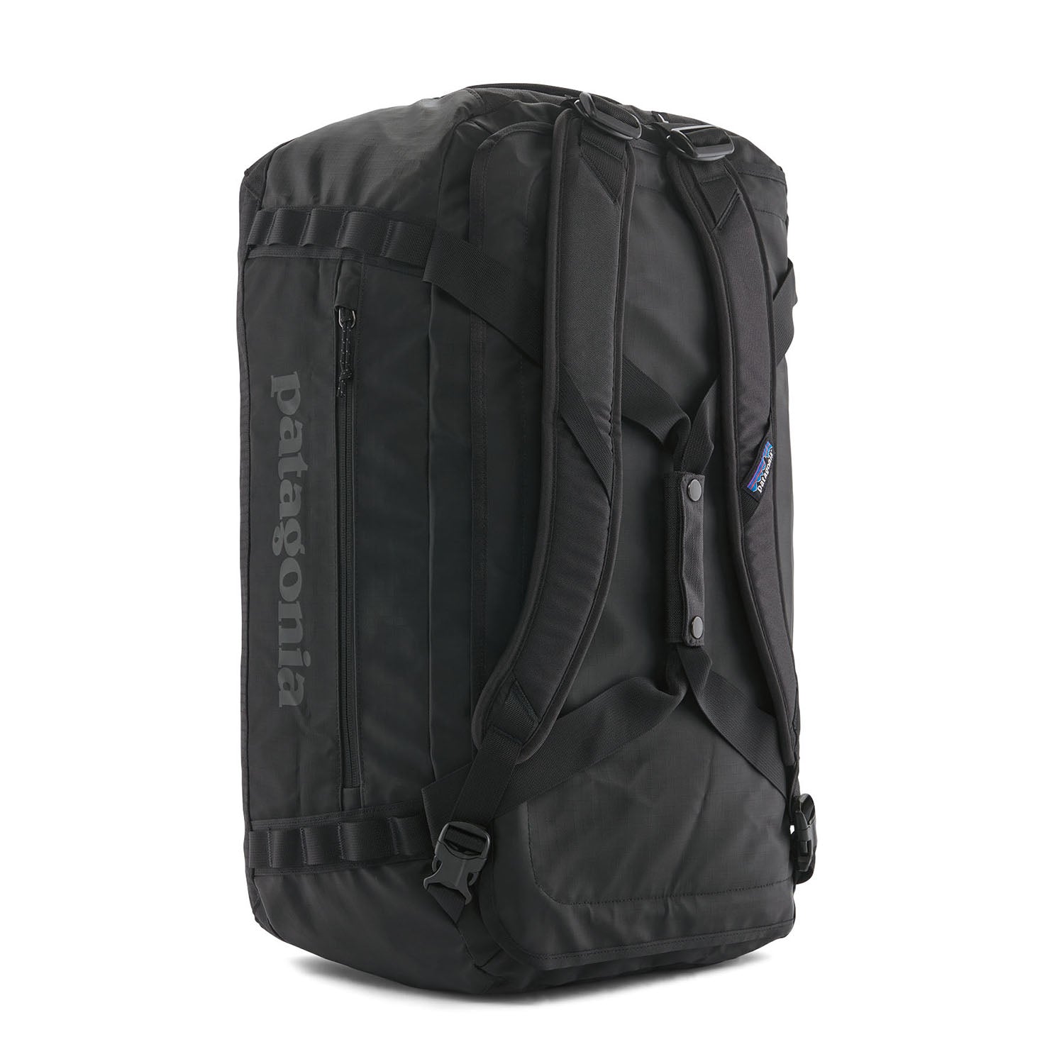 Maletín Black Hole® Duffel 55L Black