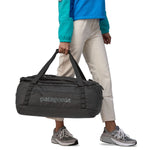 Maletín Black Hole® Duffel 55L Black