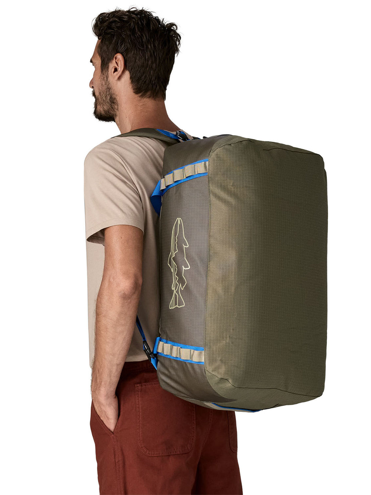 Maletín Patagonia Black Hole® Duffel 55L - 1; Maletín Patagonia Black Hole® Duffel 55L - 2; Maletín Patagonia Black Hole® Duffel 55L - 3; Maletín Patagonia Black Hole® Duffel 55L - 4; Maletín Patagonia Black Hole® Duffel 55L - 5; Maletín Patagonia Black Hole® Duffel 55L - 6; Maletín Patagonia Black Hole® Duffel 55L - 7; Maletín Patagonia Black Hole® Duffel 55L - 8; Maletín Patagonia Black Hole® Duffel 55L - 9; Maletín Patagonia Black Hole® Duffel 55L - 10