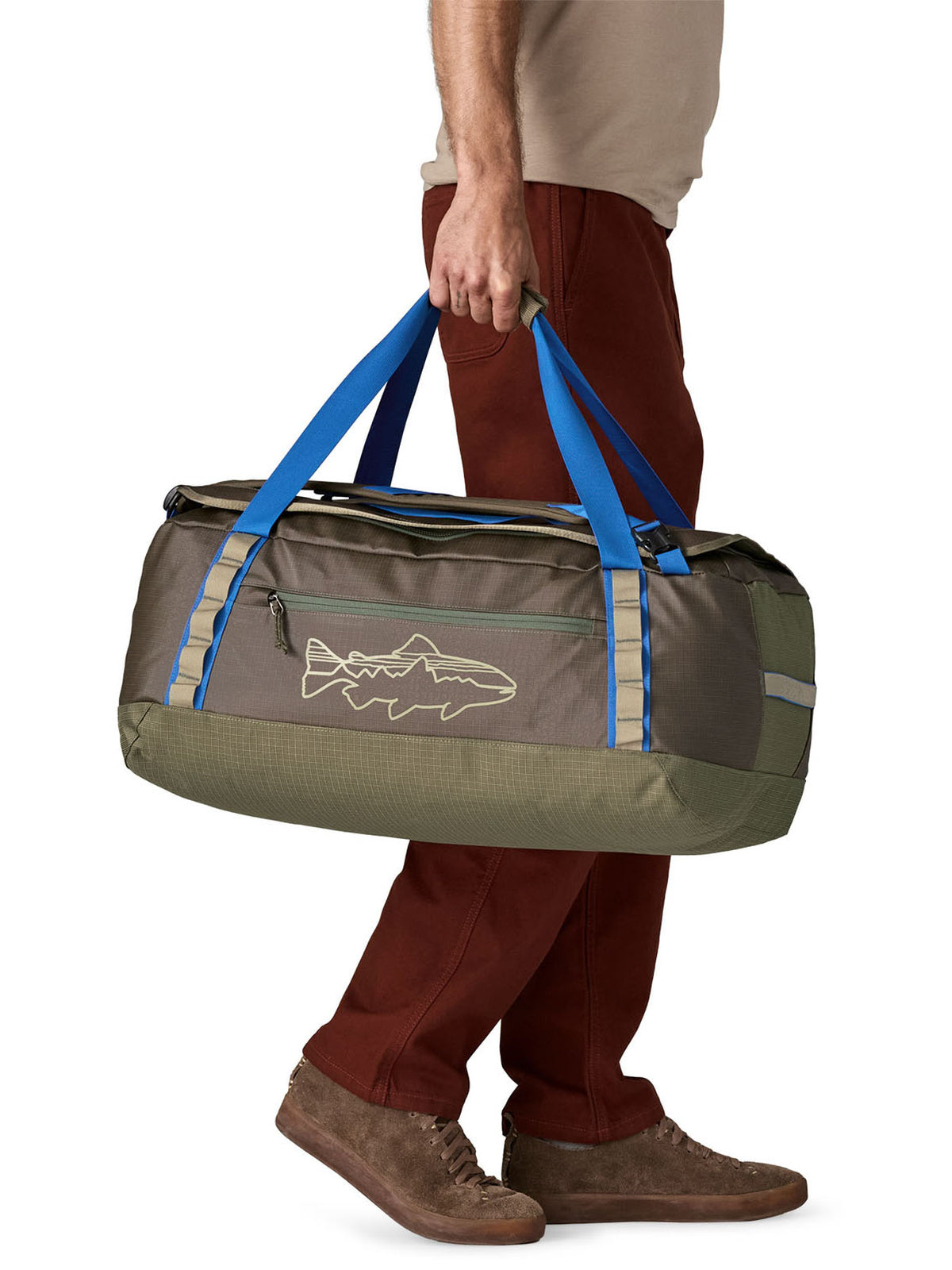 Maletín Patagonia Black Hole® Duffel 55L - 1; Maletín Patagonia Black Hole® Duffel 55L - 2; Maletín Patagonia Black Hole® Duffel 55L - 3; Maletín Patagonia Black Hole® Duffel 55L - 4; Maletín Patagonia Black Hole® Duffel 55L - 5; Maletín Patagonia Black Hole® Duffel 55L - 6; Maletín Patagonia Black Hole® Duffel 55L - 7; Maletín Patagonia Black Hole® Duffel 55L - 8; Maletín Patagonia Black Hole® Duffel 55L - 9; Maletín Patagonia Black Hole® Duffel 55L - 10