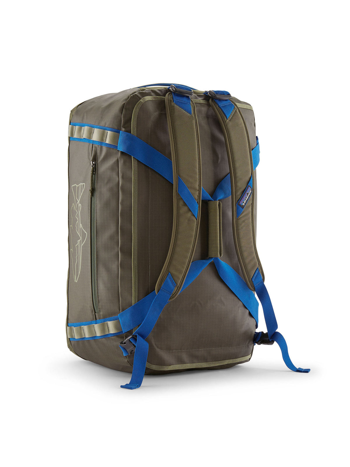 Maletín Patagonia Black Hole® Duffel 55L - 1; Maletín Patagonia Black Hole® Duffel 55L - 2; Maletín Patagonia Black Hole® Duffel 55L - 3; Maletín Patagonia Black Hole® Duffel 55L - 4; Maletín Patagonia Black Hole® Duffel 55L - 5; Maletín Patagonia Black Hole® Duffel 55L - 6; Maletín Patagonia Black Hole® Duffel 55L - 7; Maletín Patagonia Black Hole® Duffel 55L - 8; Maletín Patagonia Black Hole® Duffel 55L - 9; Maletín Patagonia Black Hole® Duffel 55L - 10