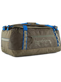 Maletín Black Hole® Duffel 55L