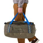 Maletín Black Hole® Duffel 55L Basin Green