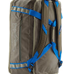 Maletín Black Hole® Duffel 55L Basin Green