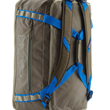 Maletín Black Hole® Duffel 55L Basin Green