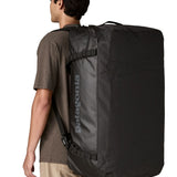 Maletín Black Hole® Duffel 100L Black w/Black
