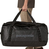 Maletín Black Hole® Duffel 100L Black w/Black