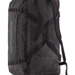 Maletín Black Hole® Duffel 100L Black w/Black