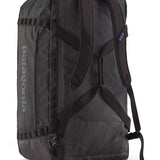 Maletín Black Hole® Duffel 100L Black w/Black