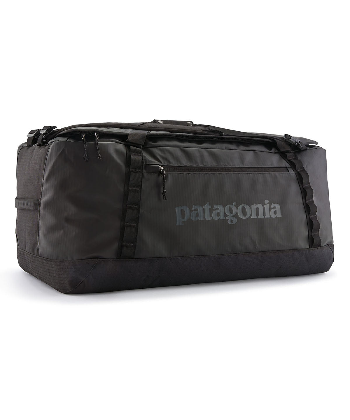 Maletín Black Hole® Duffel 100L Black w/Black