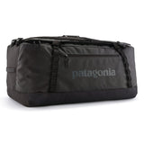 Maletín Black Hole® Duffel 100L Black w/Black