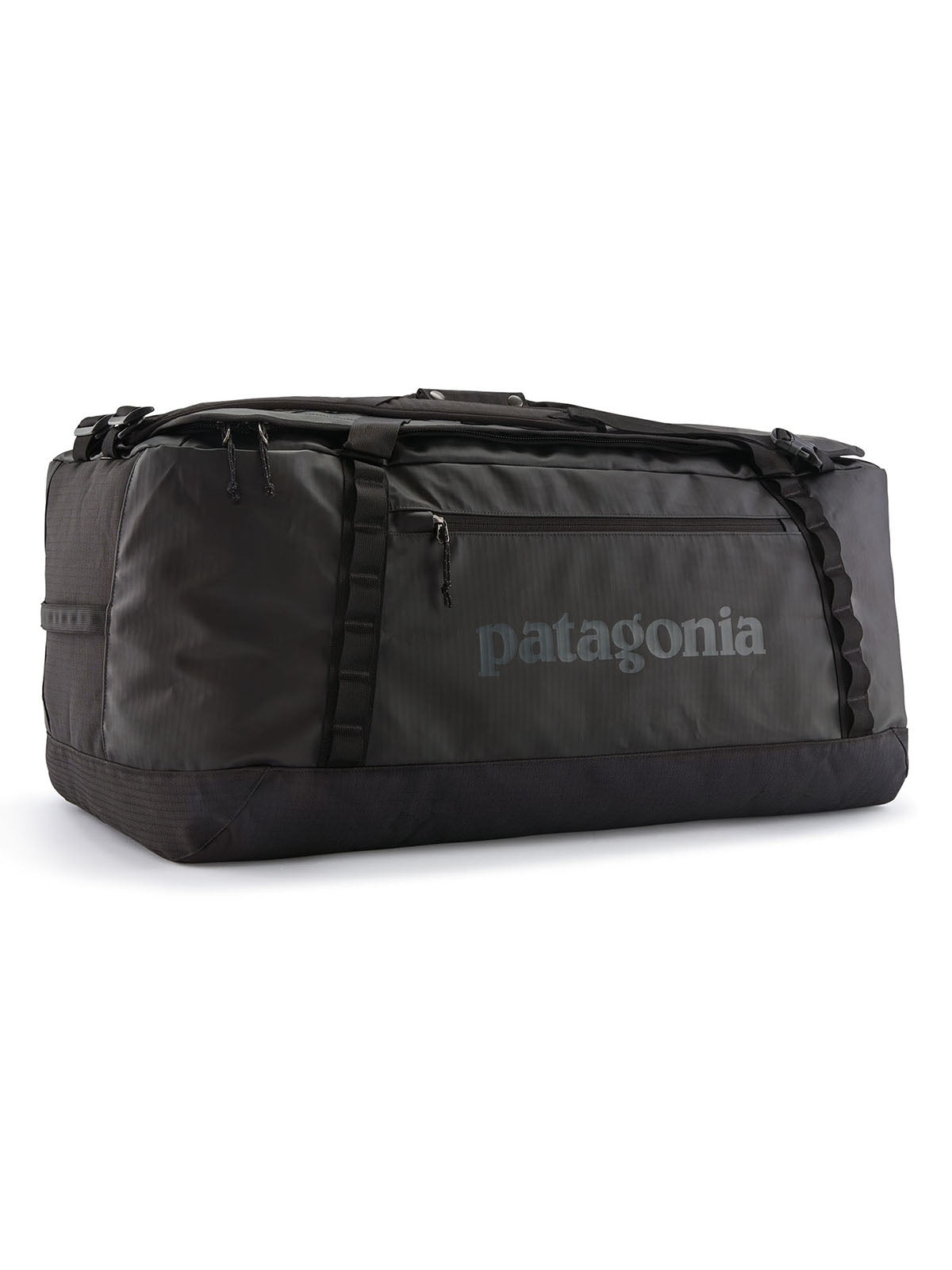 Maletín Black Hole® Duffel 100L Black w/Black