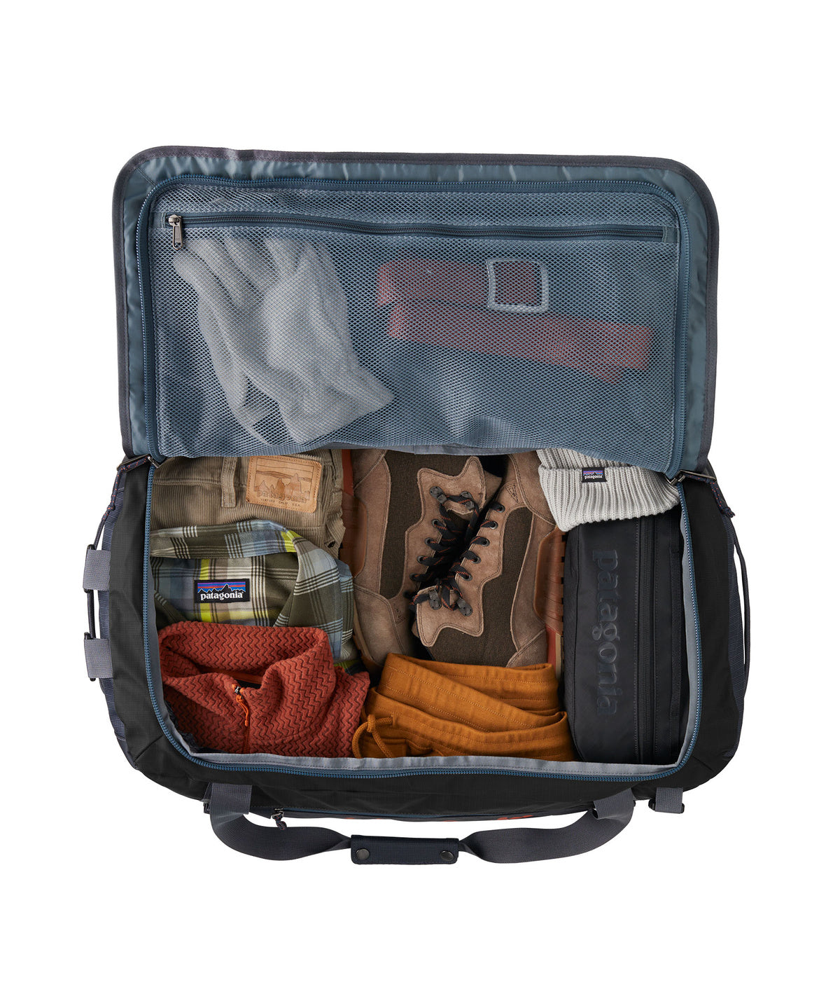 Neceser Patagonia Black Hole® Cube 6L - 1; Neceser Patagonia Black Hole® Cube 6L - 2; Neceser Patagonia Black Hole® Cube 6L - 3; Neceser Patagonia Black Hole® Cube 6L - 4; Neceser Patagonia Black Hole® Cube 6L - 5; Neceser Patagonia Black Hole® Cube 6L - 6; Neceser Patagonia Black Hole® Cube 6L - 7; Neceser Patagonia Black Hole® Cube 6L - 8; Neceser Patagonia Black Hole® Cube 6L - 9; Neceser Patagonia Black Hole® Cube 6L - 10