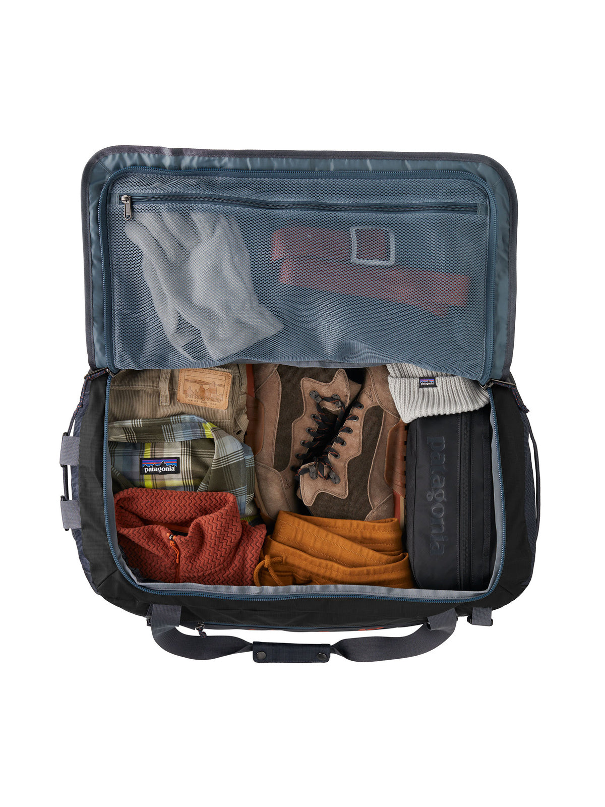 Neceser Patagonia Black Hole® Cube 6L - 1; Neceser Patagonia Black Hole® Cube 6L - 2; Neceser Patagonia Black Hole® Cube 6L - 3; Neceser Patagonia Black Hole® Cube 6L - 4; Neceser Patagonia Black Hole® Cube 6L - 5; Neceser Patagonia Black Hole® Cube 6L - 6; Neceser Patagonia Black Hole® Cube 6L - 7; Neceser Patagonia Black Hole® Cube 6L - 8; Neceser Patagonia Black Hole® Cube 6L - 9; Neceser Patagonia Black Hole® Cube 6L - 10