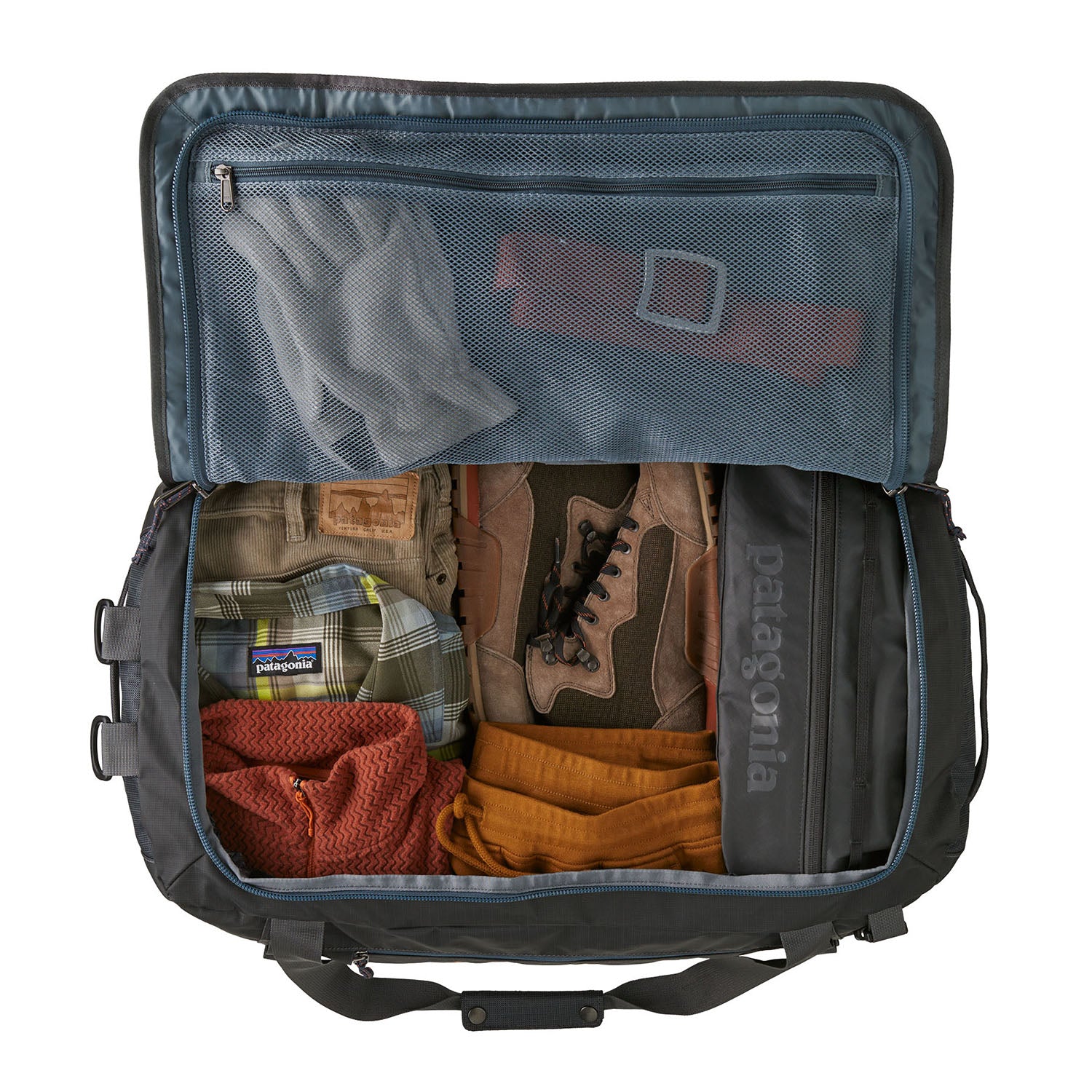Neceser Patagonia Black Hole® Cube 14L - 1; Neceser Patagonia Black Hole® Cube 14L - 2; Neceser Patagonia Black Hole® Cube 14L - 3; Neceser Patagonia Black Hole® Cube 14L - 4; Neceser Patagonia Black Hole® Cube 14L - 5; Neceser Patagonia Black Hole® Cube 14L - 6; Neceser Patagonia Black Hole® Cube 14L - 7; Neceser Patagonia Black Hole® Cube 14L - 8; Neceser Patagonia Black Hole® Cube 14L - 9; Neceser Patagonia Black Hole® Cube 14L - 10