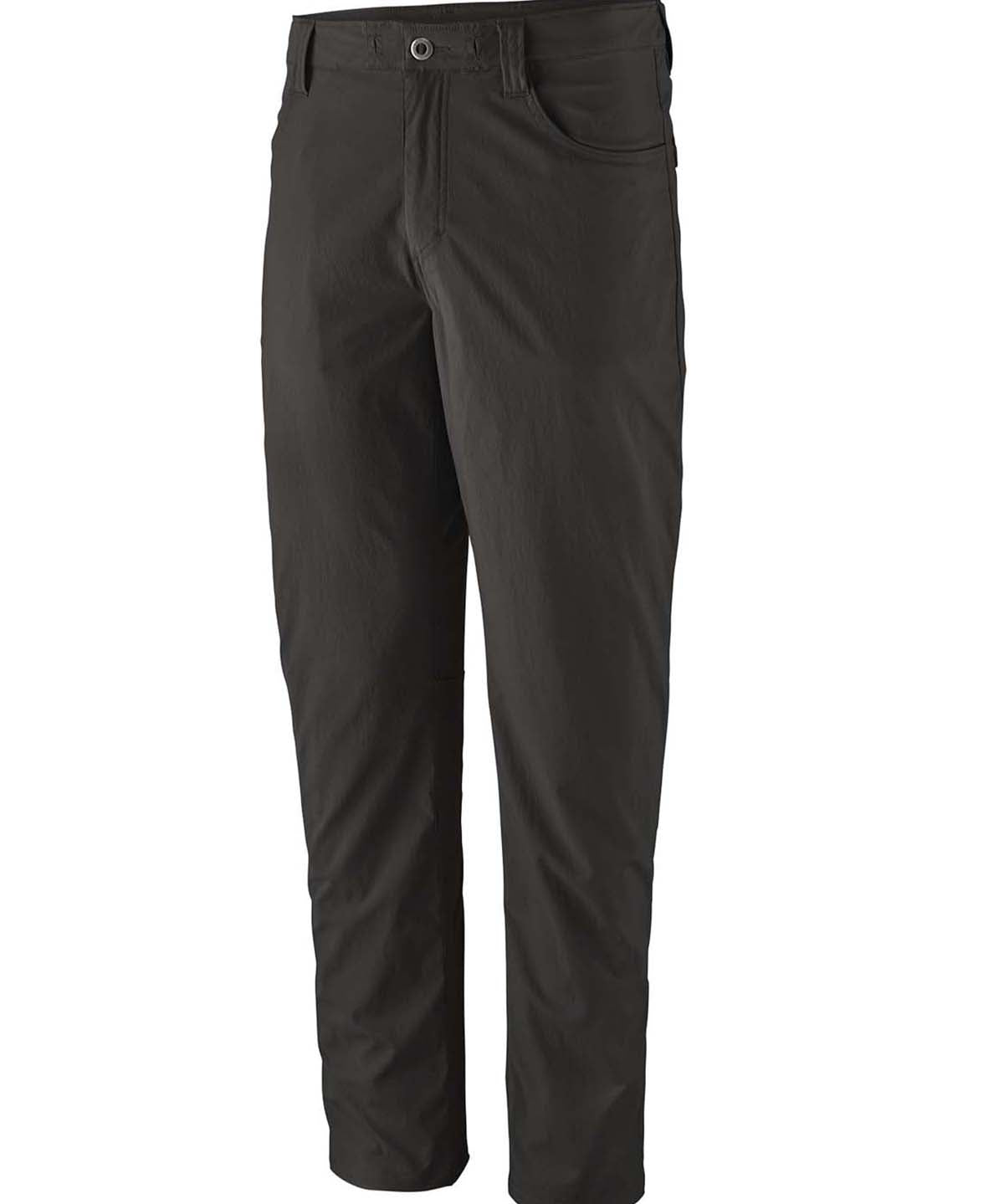 Pantalón Hombre Quandary - Regular Black