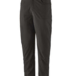 Pantalón Hombre Quandary - Regular Black