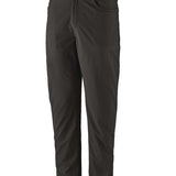 Pantalón Hombre Quandary - Regular Black