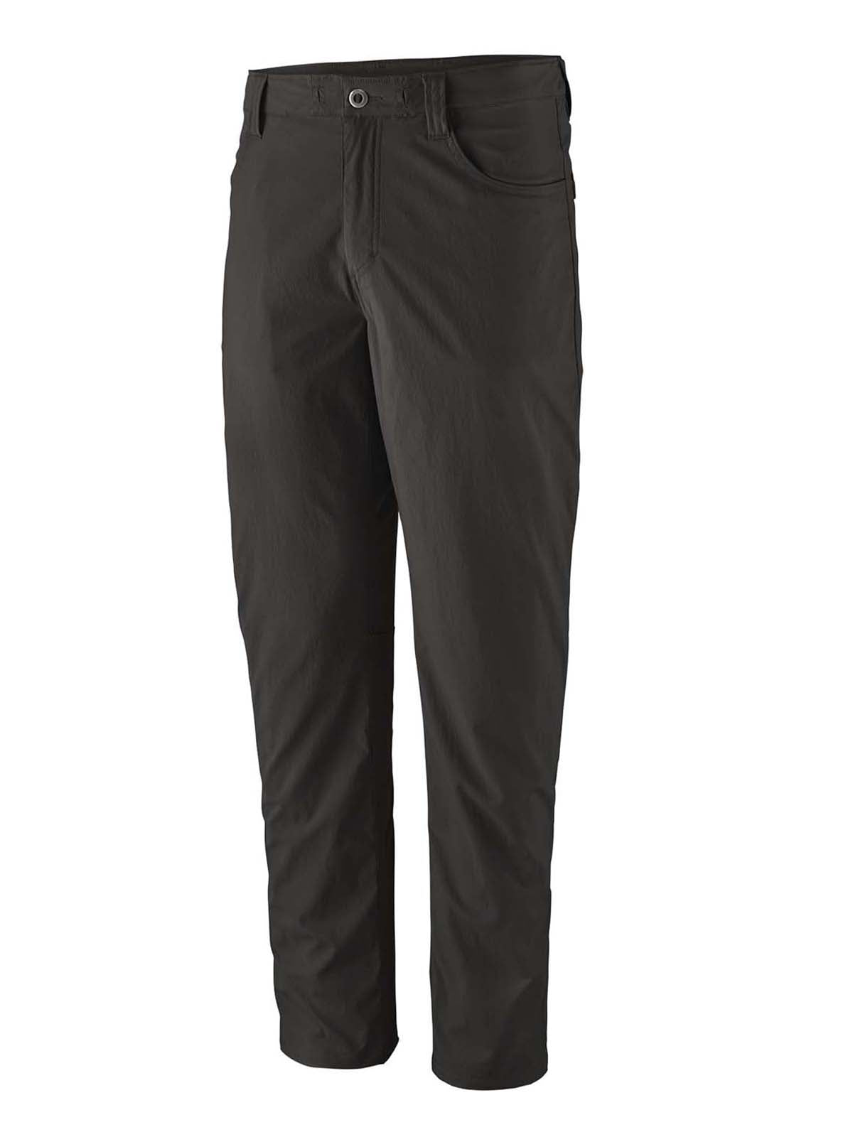 Pantalón Hombre Quandary - Regular Black