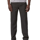 Pantalón Hombre Quandary - Regular Black