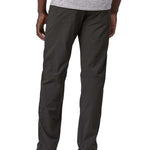 Pantalón Hombre Quandary - Regular Black