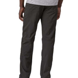 Pantalón Hombre Quandary - Regular Black