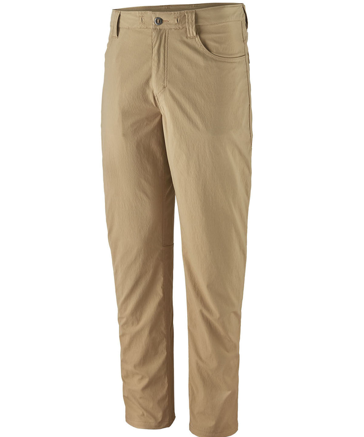 Pantalón Hombre Quandary - Regular Classic Tan