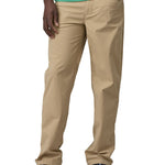 Pantalón Hombre Quandary - Regular Classic Tan