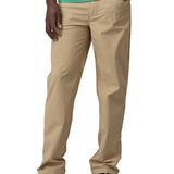 Pantalón Hombre Quandary - Regular Classic Tan
