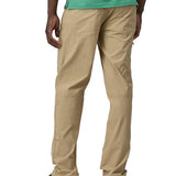 Pantalón Hombre Quandary - Regular Classic Tan
