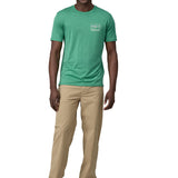 Pantalón Hombre Quandary - Regular Classic Tan