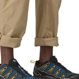 Pantalón Hombre Quandary - Regular Classic Tan