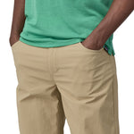 Pantalón Hombre Quandary - Regular Classic Tan