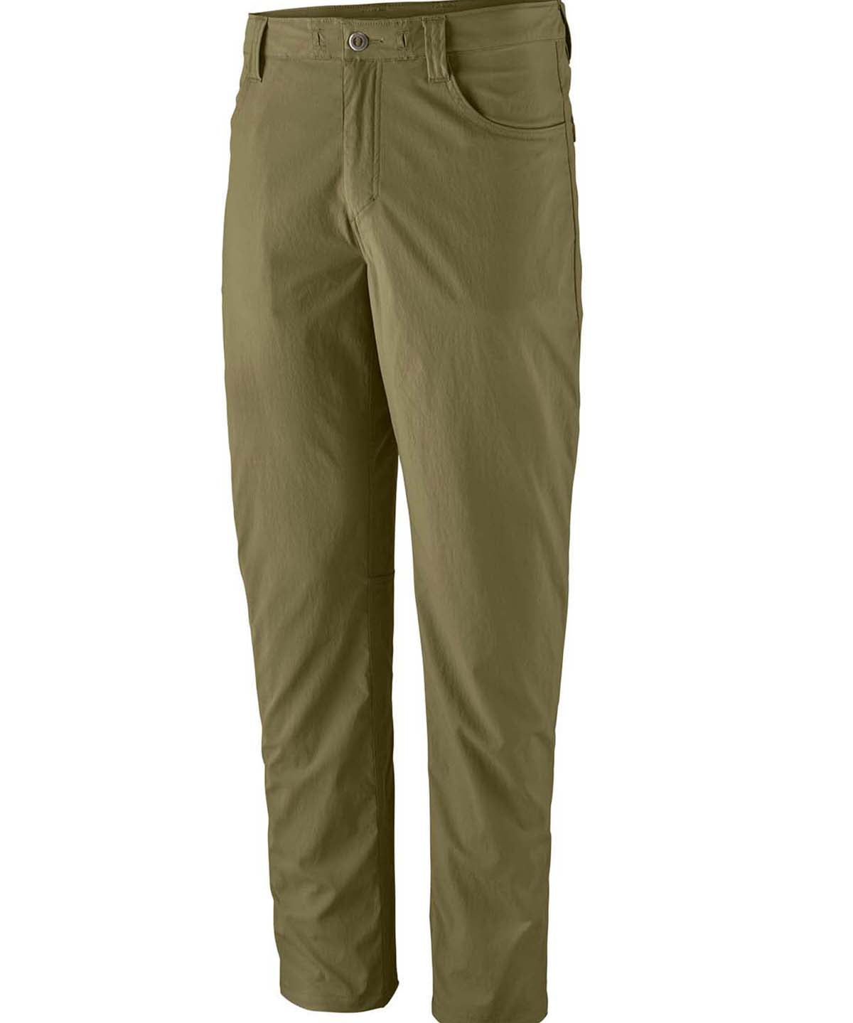 Pantalón Hombre Quandary - Regular Tent Green