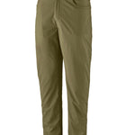 Pantalón Hombre Quandary - Regular Tent Green