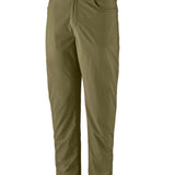 Pantalón Hombre Quandary - Regular Tent Green