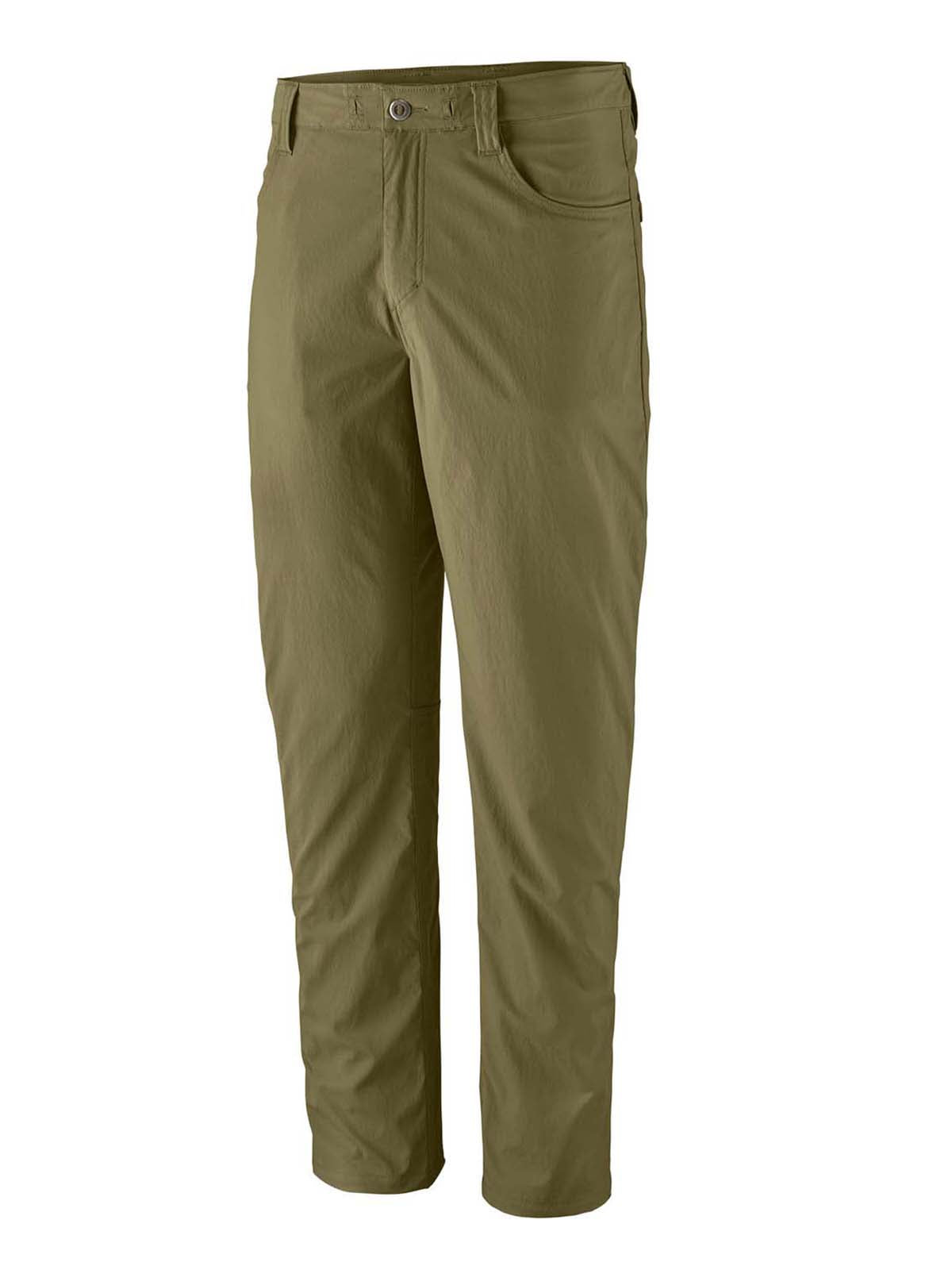 Pantalón Hombre Quandary - Regular Tent Green