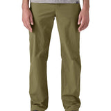 Pantalón Hombre Quandary - Regular Tent Green
