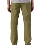 Pantalón Hombre Quandary - Regular Tent Green