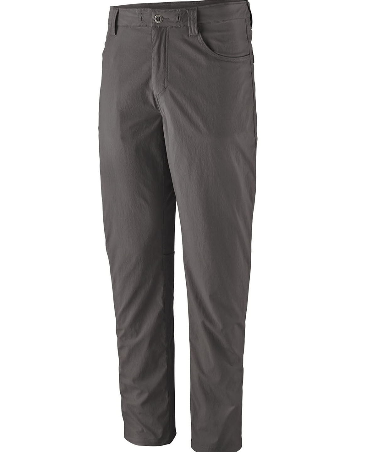 Pantalón Hombre Quandary - Regular Forge Grey