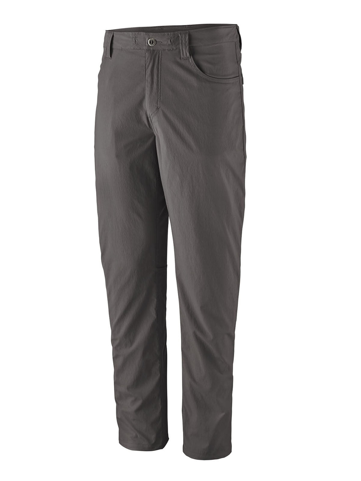 Pantalón Hombre Quandary - Regular Forge Grey