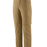 Pantalón Convertible Hombre Quandary Convertible