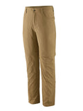 Pantalón Convertible Hombre Quandary Convertible