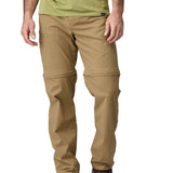 Pantalón Convertible Hombre Quandary Convertible
