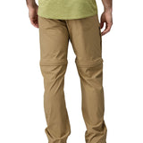 Pantalón Convertible Hombre Quandary Convertible