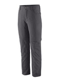 Pantalón Convertible Hombre Quandary Convertible