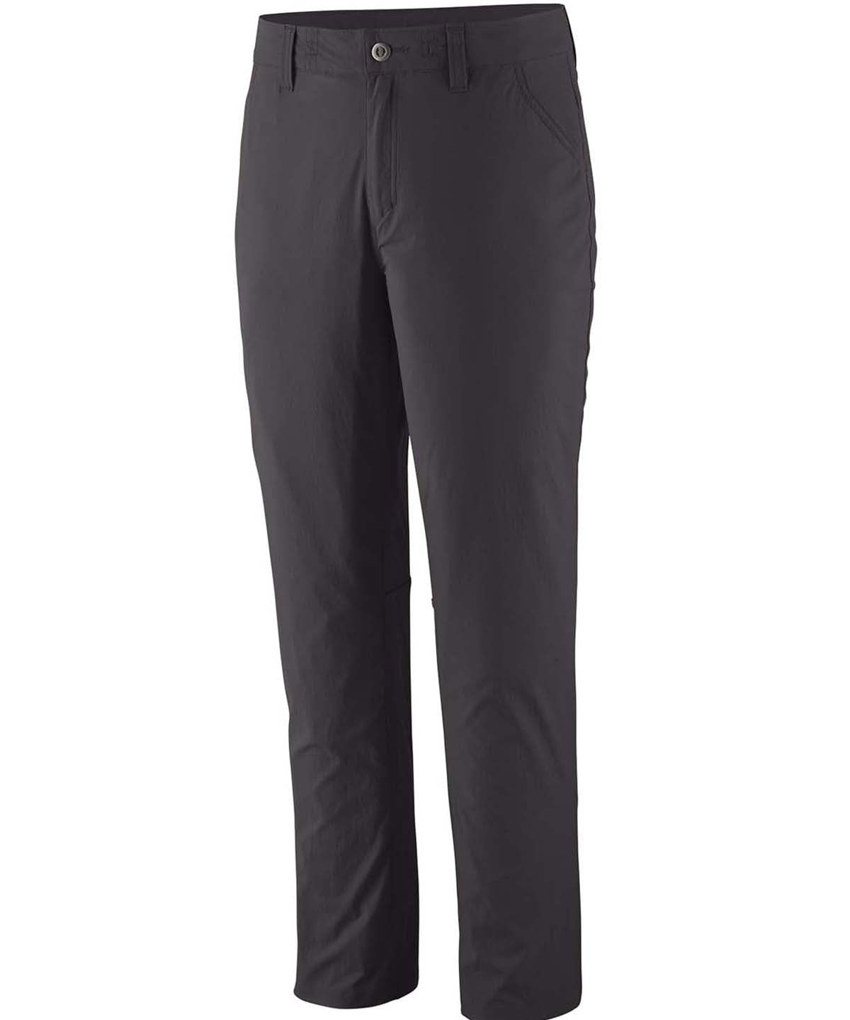 Pantalón Mujer Quandary - Short Black