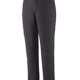 Pantalón Mujer Quandary - Short Black